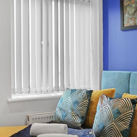 Stuning Central Oxford 2 Bedroom Flats Free Wifi Екстер'єр фото