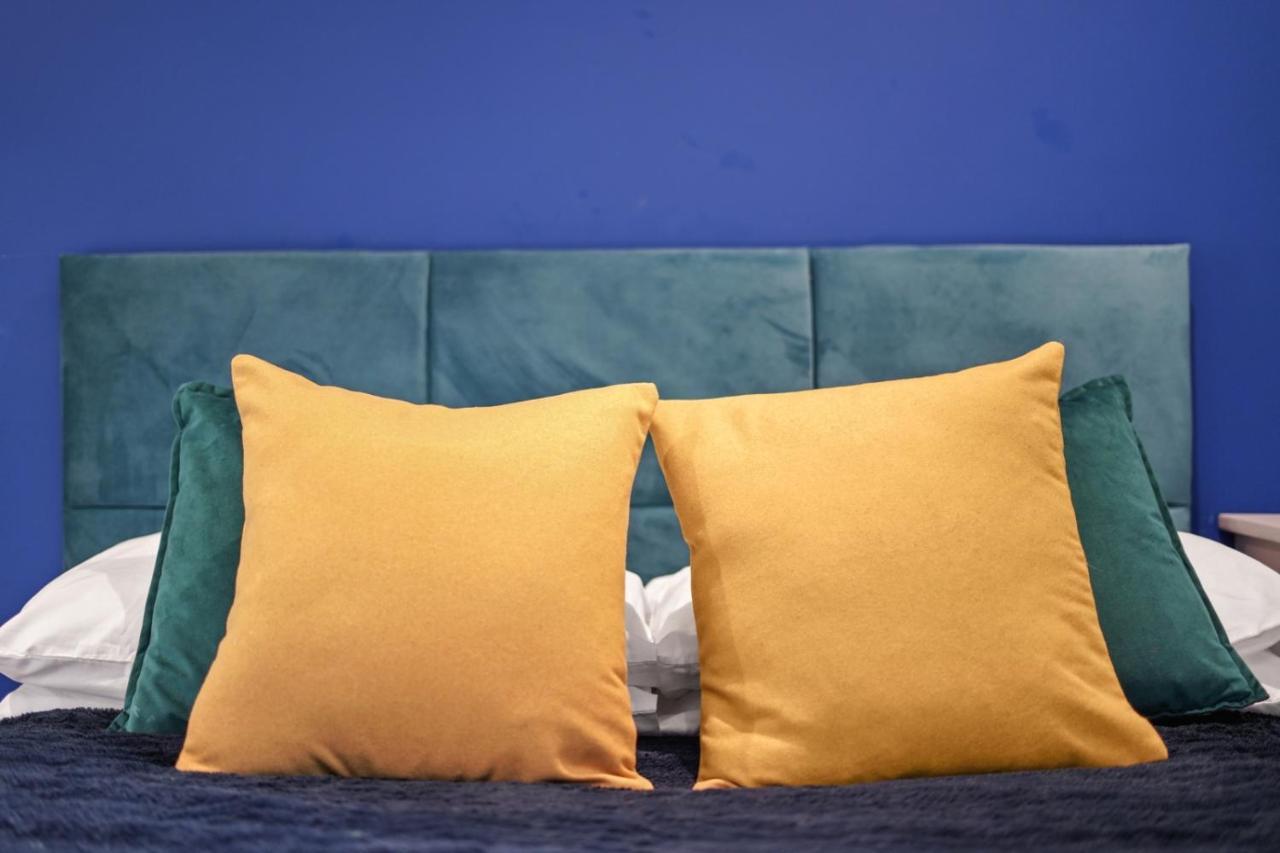 Stuning Central Oxford 2 Bedroom Flats Free Wifi Екстер'єр фото
