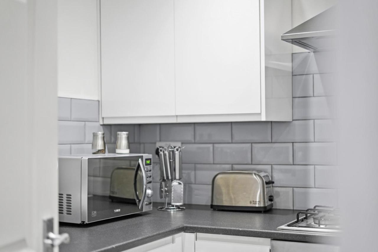 Stuning Central Oxford 2 Bedroom Flats Free Wifi Екстер'єр фото
